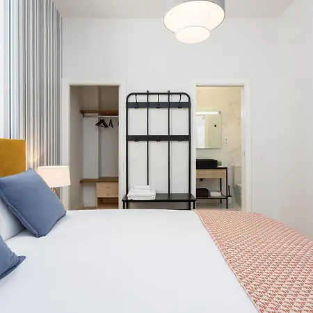 Pleasant In Center 2º Apartment *
