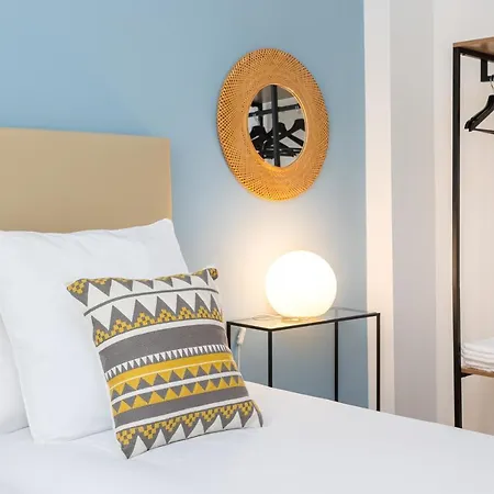 Pleasant In Center 2º Apartment *
