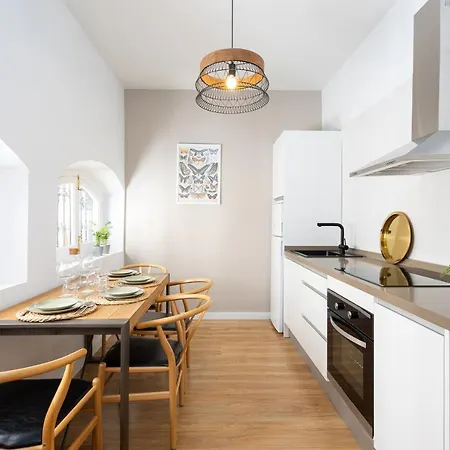 Pleasant In Center 2º Apartment *